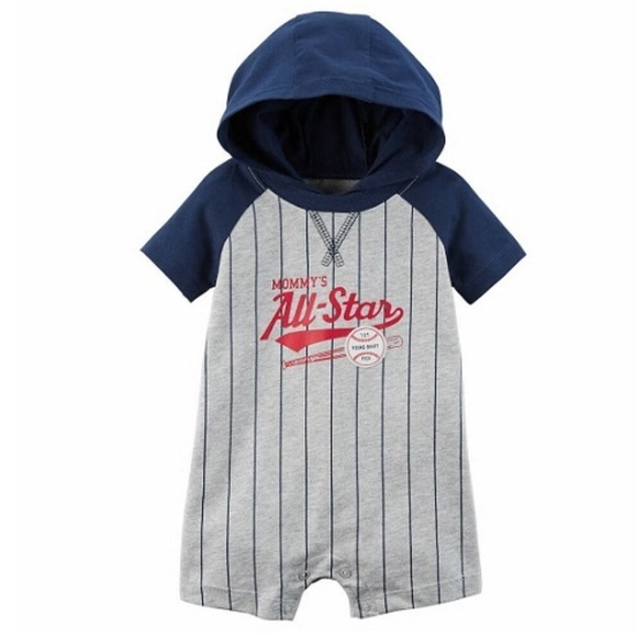 carters 18 month boy
